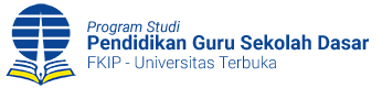 PGSD | FKIP - Universitas Terbuka