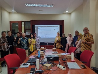 Audit Mutu Internal (AMI) Program Studi PGSD FKIP Universitas Terbuka: Komitmen Peningkatan Kualitas Pendidikan