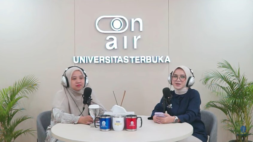 Sosialisasi Kurikulum Baru Prodi Pendidikan Guru Sekolah Dasar (PGSD) UT 2025 