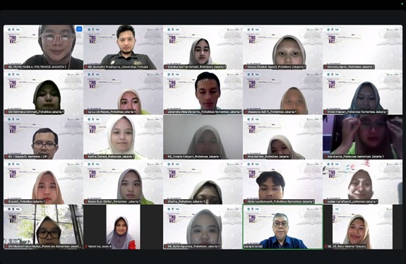 FKIP UT Sukses Selenggarakan TING XVII, Tiga Dosen S1 PGSD Raih Penghargaan Pemakalah Terbaik