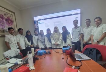 Audit Mutu Internal PGSD Universitas Terbuka Teguhkan Komitmen Peningkatan Mutu Berkelanjutan