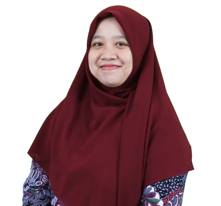 Monika Handayani, M.Pd.