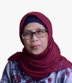 Dr. Siti Julaeha, M.A.
