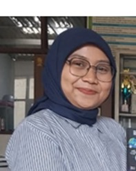 Uliya Khoirun Nisa, M.Pd.