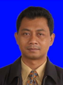Dr. Jaka Warsihna, M.Si.