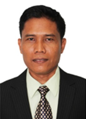 Dr. Suhartono, S.Pd., M.Pd.