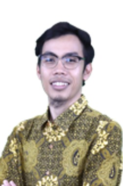 Alpin Herman Saputra, S.Pd., M.Pd.