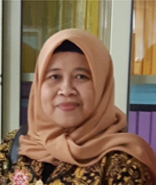 Dra. Eko Kuswanti, M.Pd.