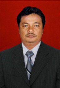 Drs. Haholongan Simanjuntak, M.Pd.