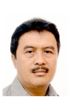 Drs. Johannes, M.Pd.