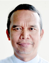 Drs. Syahril, M.Pd.