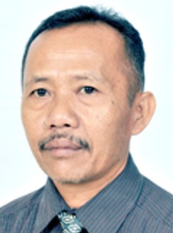 Drs. Nana Setiana, M.Pd.