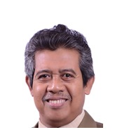 Drs. Djoko Sri Bimo, M.Pd.
