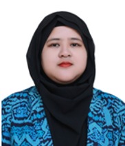 Tiara Sevi Nurmanita, S.Pd., M.Pd.