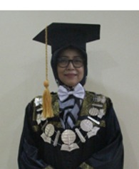 Dra. Barokah Widuroyekti, M.Pd.