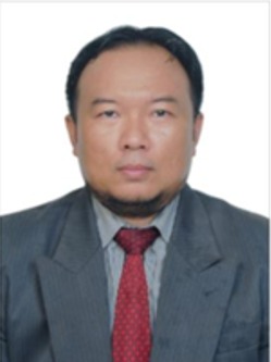 Dr. Ajat Sudrajat, M.Pd.