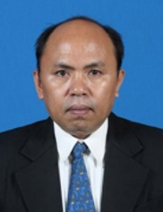 Drs. Joutje Moonik, M.Pd.