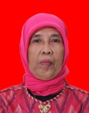 Dra. Patmawati Halim, M.Pd.