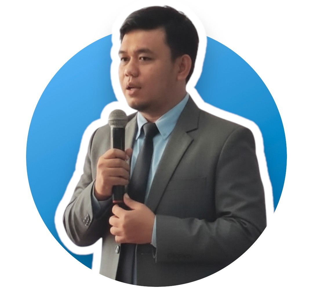 Dr. Dede Dwiansyah Putra, M.Pd.