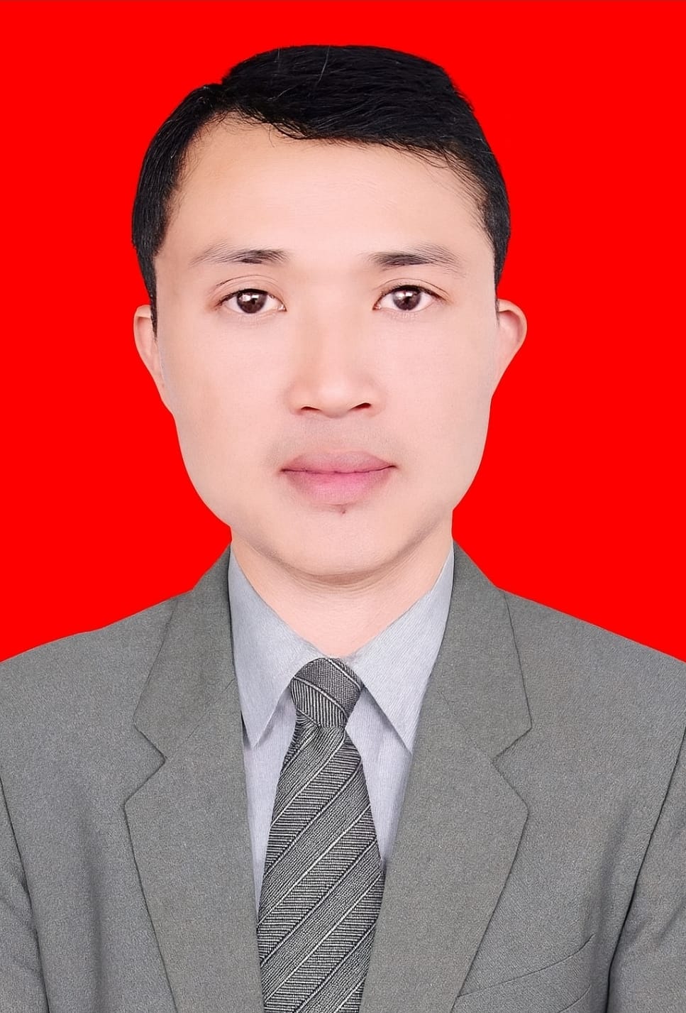 Dr. Mudayat, M.Pd.