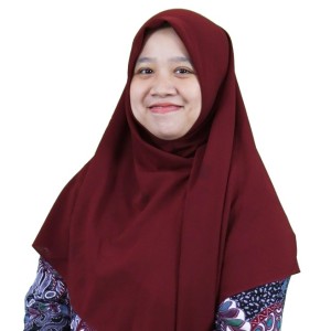 Monika Handayani, M.Pd.