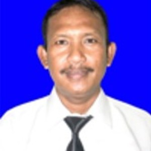 Dr. Elpipres Niku, S.Pd., M.Pd.