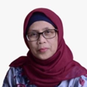 Dr. Siti Julaeha, M.A.