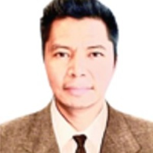 Dr. Ikhsan, S.Pd., M.M.