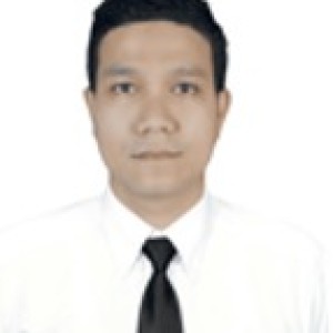 Saddam Fathurrachman, M.Pd.