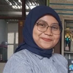 Uliya Khoirun Nisa, M.Pd.