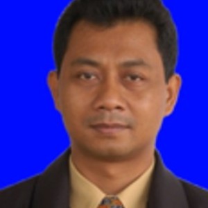 Dr. Jaka Warsihna, M.Si.