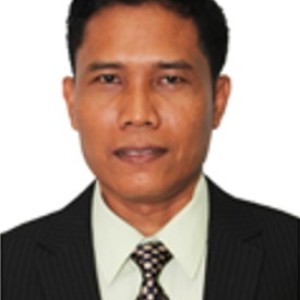 Dr. Suhartono, S.Pd., M.Pd.