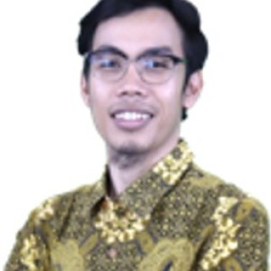 Alpin Herman Saputra, S.Pd., M.Pd.