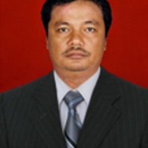 Drs. Haholongan Simanjuntak, M.Pd.
