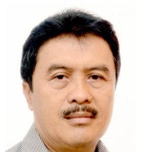 Drs. Johannes, M.Pd.