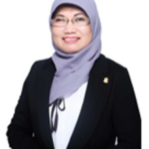 Dra. Sondang Purnamasari Pakpahan, M.A.