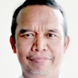 Drs. Syahril, M.Pd.