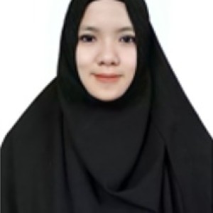 Pamela Mikaresti, S.Pd., M.Pd.