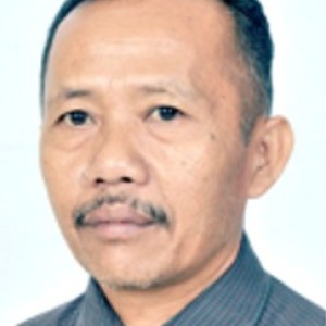 Drs. Nana Setiana, M.Pd.