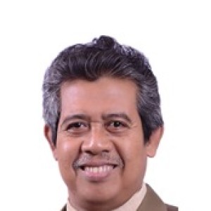 Drs. Djoko Sri Bimo, M.Pd.
