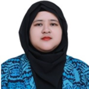 Tiara Sevi Nurmanita, S.Pd., M.Pd.