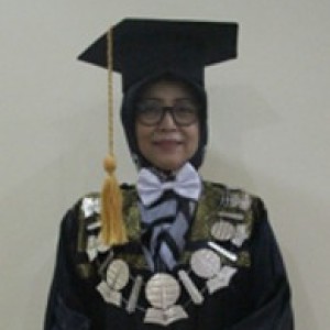Dra. Barokah Widuroyekti, M.Pd.