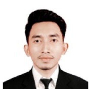 Khaerul Anam, S.Pd., M.Pd.