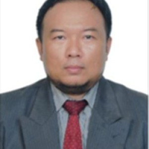 Dr. Ajat Sudrajat, M.Pd.