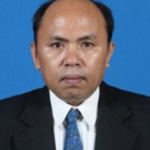 Drs. Joutje Moonik, M.Pd.