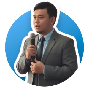 Dr. Dede Dwiansyah Putra, M.Pd.