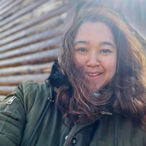 Ayubi Cakradiwati, S.Hum., M.Ed.